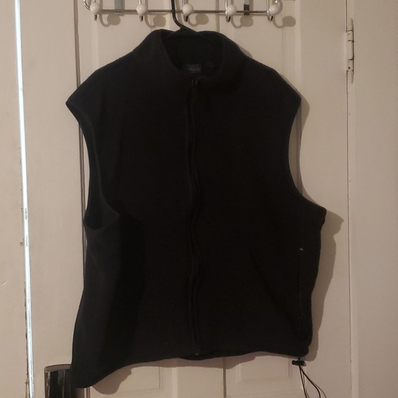 BASIC Edition Mens fleece vest - Picture 1 of 3